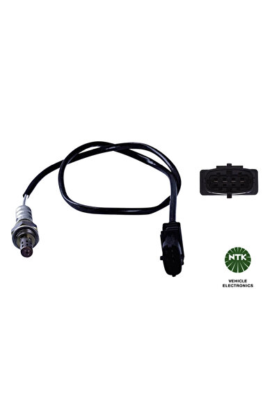 NTK Sonda Lambda Opel Astra G/Corsa C/Meriva A Microbus Vauxhall Astra Model ...
