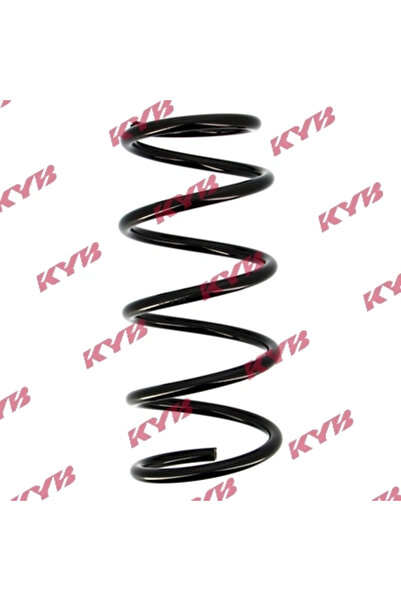 KYB Arc Spiral Punte Fata Nissan NV200 / Evalia Bus/NV200 Caroserie
