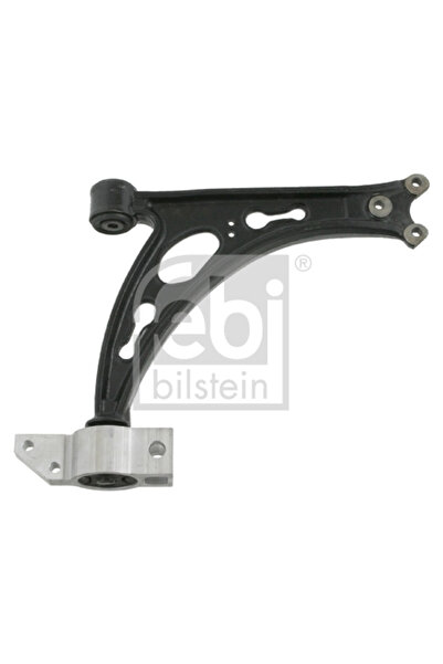 FEBI BILSTEIN Brat Suspensie Roata Partea De Jos Audi A3 Skoda Octavia 2/Supe...