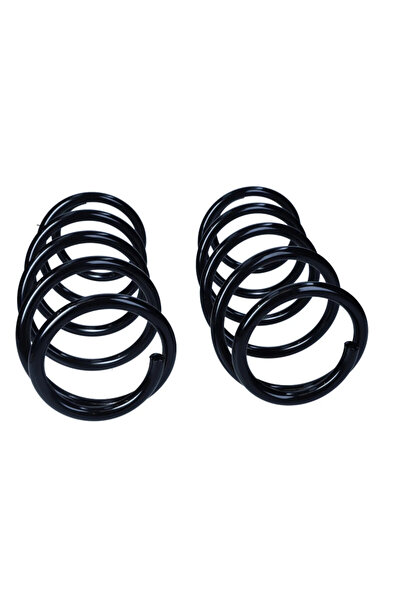 MaxGear Arc Spiral Punte Fata Fiat Fiorino Autoutilitara/Limuzina Spatioasa 2...