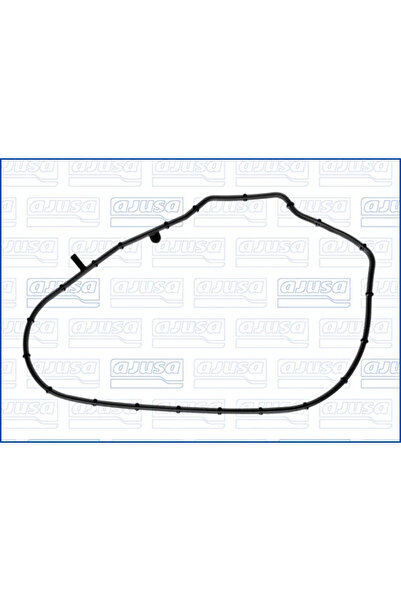 Ajusa Garnitura Capac Distributie Citroen C-Elysee/C1 2/C3 2 Peugeot 108/2008...