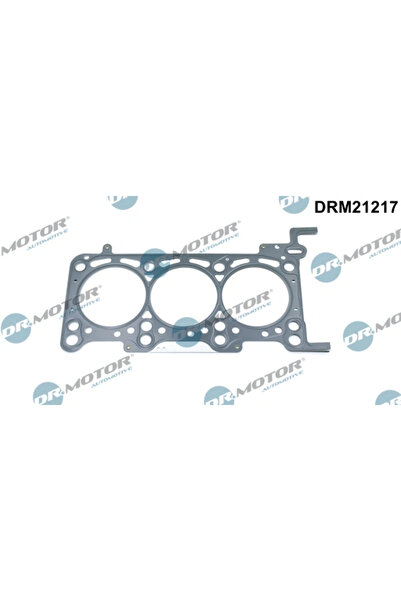 DR.MOTOR AUTOMOTIVE Garnitura Chiulasa Pentru Cilindrii 4-6 Audi A4 B7/A4 B8/...