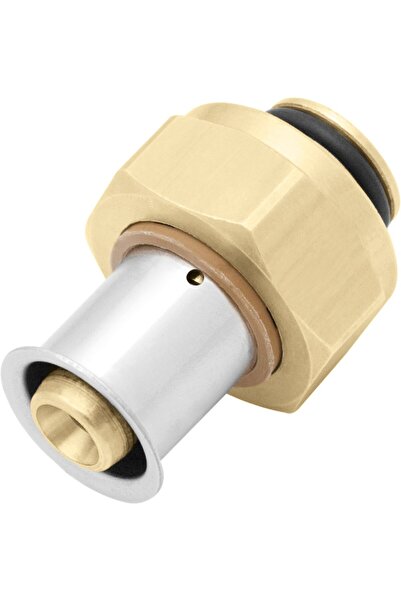 Other Brass screw connection type Eurokonus GW ultraPRESS 16 G34
