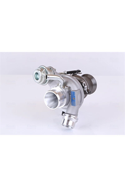 Nissens Compresor Sistem De Supraalimentare Opel Astra J/Astra K/Insignia B G...