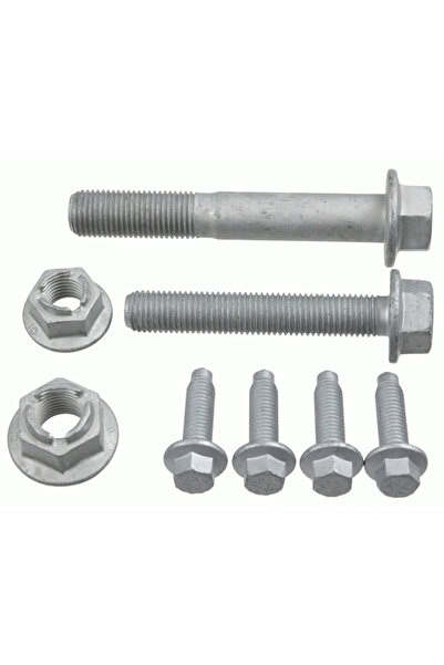 GRAP Set Reparatie Suspensie Spate Bmw X3/X4