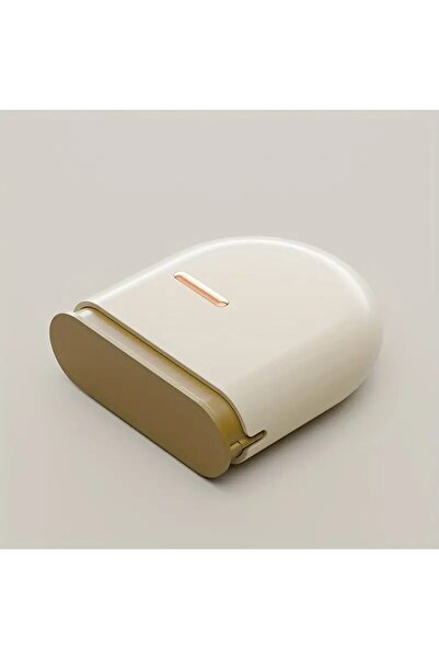 Choice علبة تقويم أسنان أنيقة محمولة غير مرئية من كاسترد، قطعة واحدة، قابلة ل...