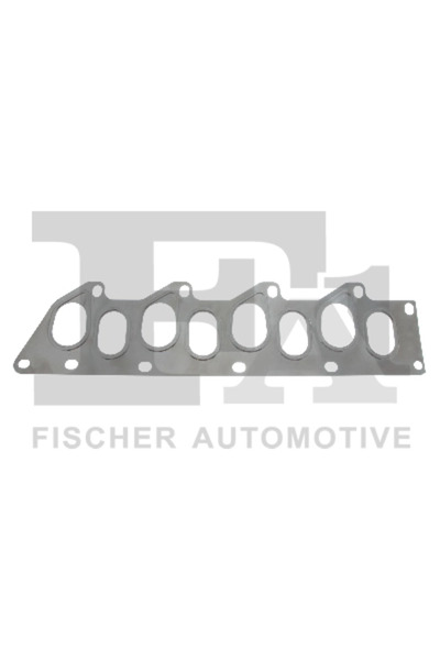 FA1 Garnitura Galerie Admisie /Evacuare Mitsubishi Carisma/Space Star Microbu...