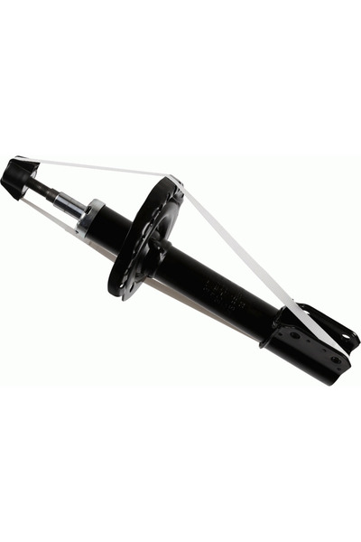 SACHS Amortizor Dacia Logan 2/Logan Mcv 2/Sandero 2 Renault Logan 2/Logan/Ste...