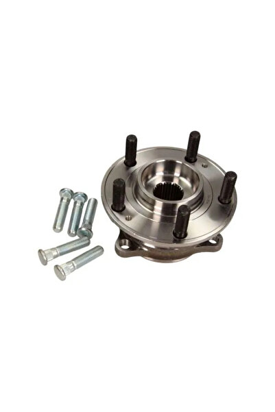 MaxGear Rear Axle Wheel Bearing Kit Hyundai Grand Santa Fe/Santa Fe 1/Santa F...