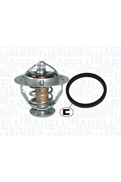MAGNETI MARELLI Termostat Lichid Racire Lexus Gs/Is 1/Is Sportcross Toyota Av...