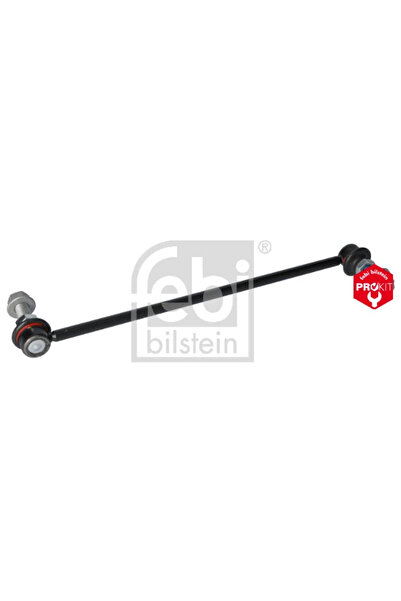 FEBI BILSTEIN Brat/Bieleta Suspensie Stabilizator Axa Fata Dreapta Mercedes-B...