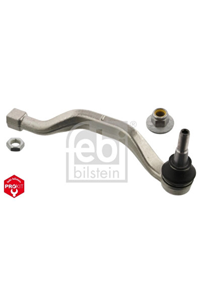 FEBI BILSTEIN Cap De Bara Axa Fata Dreapta Renault Laguna 3/Laguna Cupe