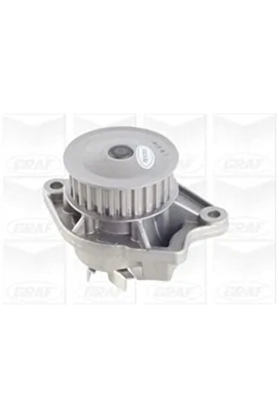 GRAF Pompa De Apa Racire Motor Seat Arosa/Cordoba/Ibiza 2 Vw Caddy 2 Autoutil...