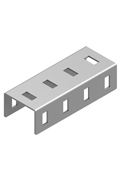 Other Conector de canal LCT100H50NMC