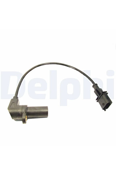 DELPHİ Crankshaft Pulse Sensor Opel Astra G/Vectra B/Zafira A Microbus Vauxha...