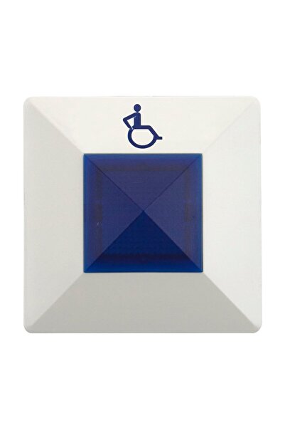 Other Sistem de apel de urgență pentru toalete. Indicator pentru montare deas...