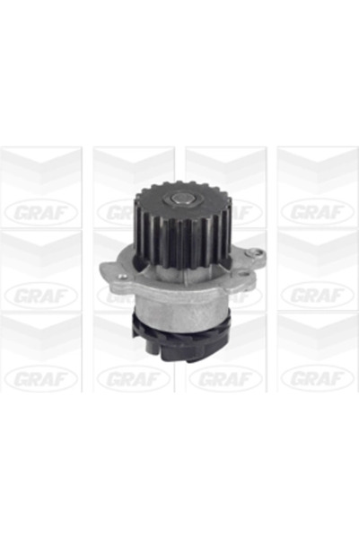 GRAF Pompa De Apa Racire Motor Lada 110/111/112