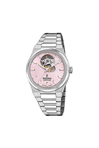 FESTİNA SWISS F20054/2 RIVE AUTOMATIC KADIN KOL SAATİ