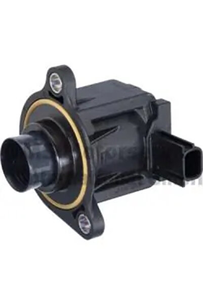 PIERBURG Клапан за циркулация на въздуха Зарядна кутия Dacia Dokker Van/Limo