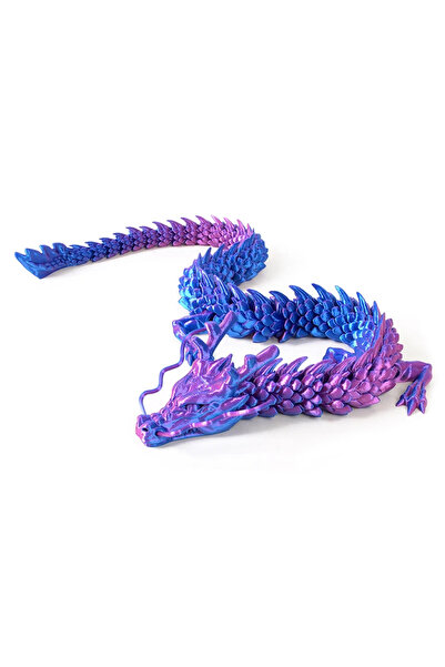 Choice 30 سم ليزر بنفسجي 30/60/90 سم جديد مطبوع بتقنية ثلاثية الأبعاد مفاصل ك...