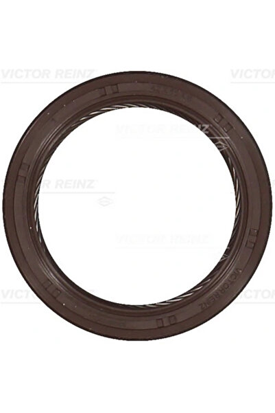 VICTOR REINZ Семеринг на коляновия вал Mitsubishi Outlander 2/Outlander 3/Paj...