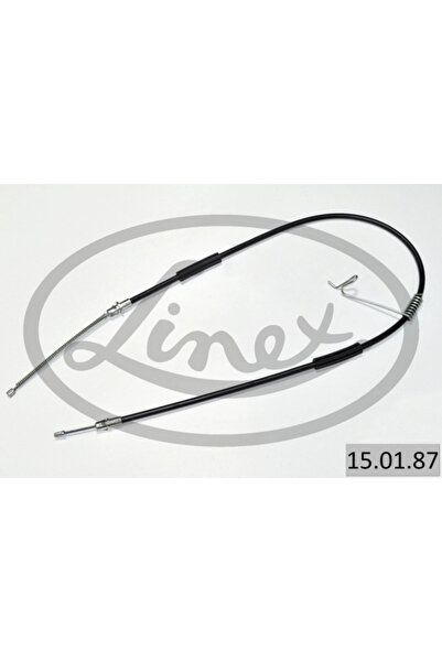 Linex Cablu Frana De Parcare Stanga Ford Transit Bus/Transit Caroserie
