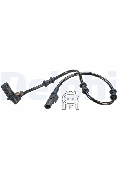 DELPHİ Senzor Turatie Roata Mercedes-Benz M-Class