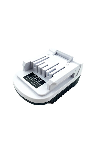 Choice 1pcs For Makita Battery Adapter Convert for Makita 18V Battery To Replace for Makita G series batter