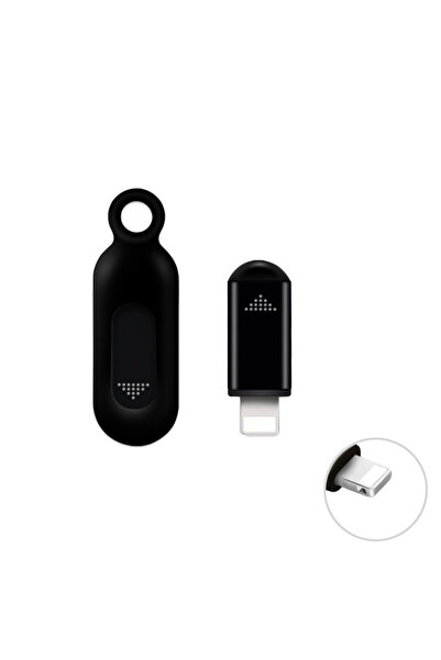 Choice Replacement for iOS Smart Phone Infrared Transmitter Universal Mini Remote Controller Replacement fo