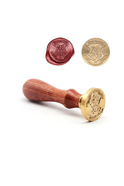 Choice3 MINISO 01 Magic World Harries Potters Seal Gold Coin Hogwarts Academy...