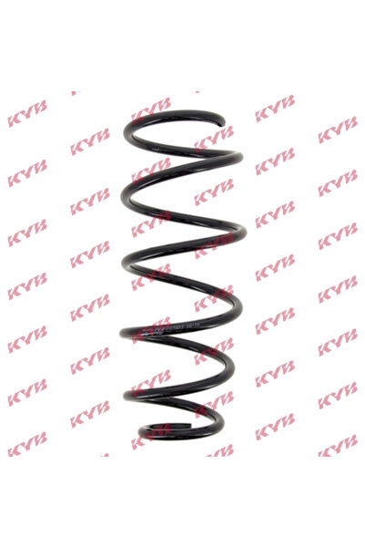 KYB Arc Spiral Punte Fata Chevrolet Aveo