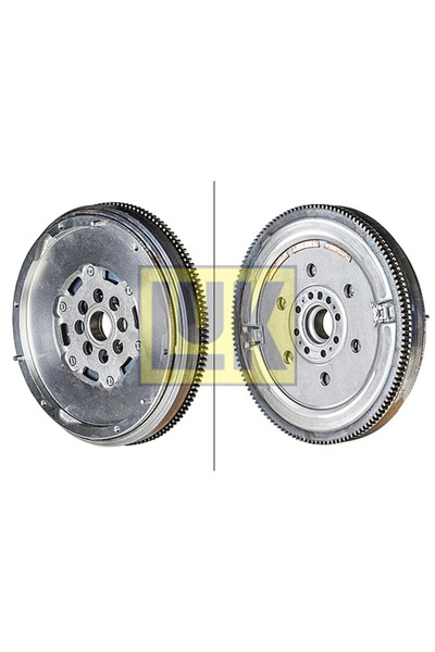 LUK Волан Citroen C4 Grand Picasso 1/C4 Picasso 1 Микробус