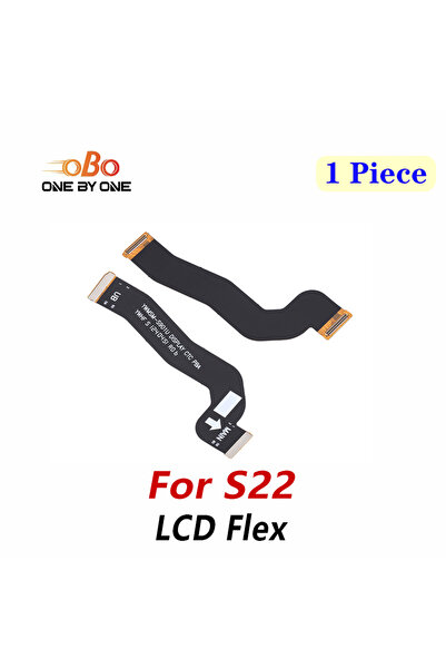 Choice5 For S22 LCD Screen Connection Connector Ribbon Flex Cable For S21 S21...