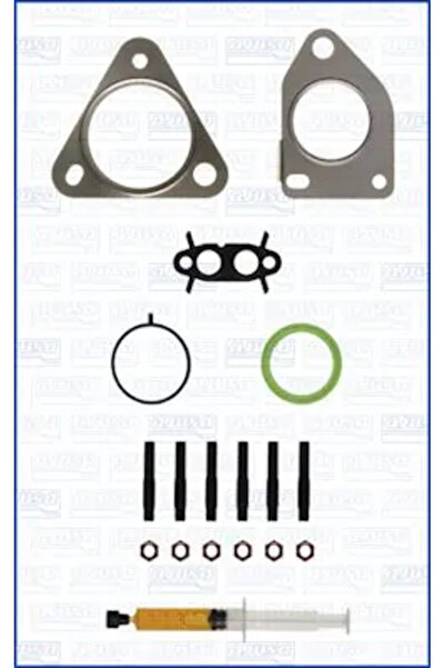 Ajusa Set Montaj Turbocompresor Renault Master 3 Bus/Master 3 Caroserie/Maste...