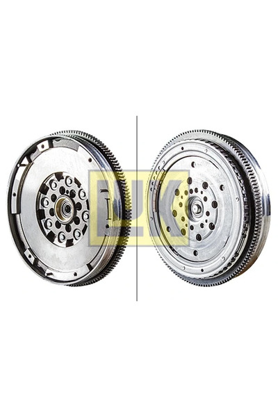 LUK Волан Mercedes-Benz C-Class/Clk/E-Class Mercedes-Benz (Bbdc) E-Class