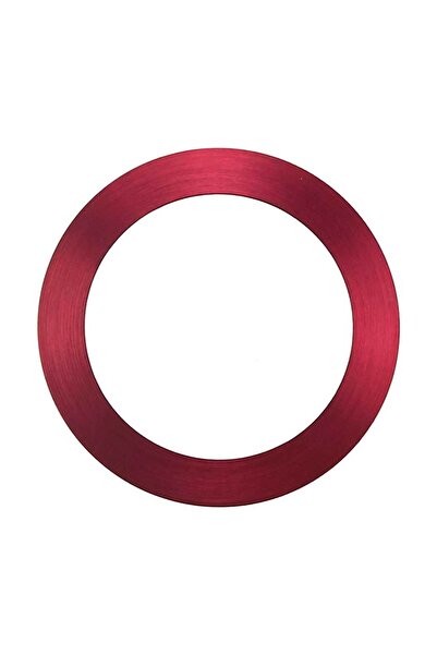 Choice Red YuXi For PSP 2000 1000 Steel Ring Replacement Part for PSP1000 PSP2000 Back Door Cover Shell Ste