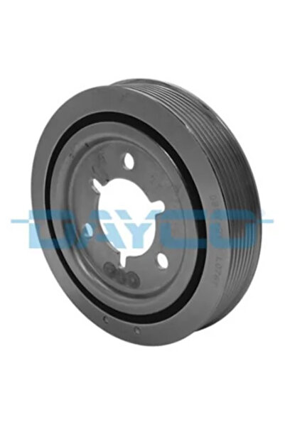 DAYCO Fulie curea arbore cotit CITROËN C3 I 2002-2010 DPV1029