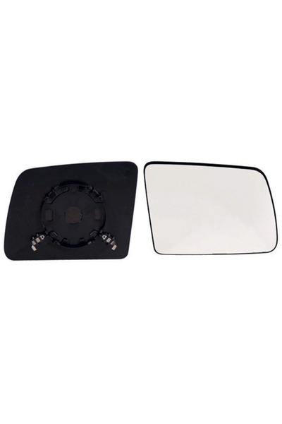 Alkar Sticla Oglinda Oglinda Retrovizoare Exterioara Dreapta Ford Tourneo Con...