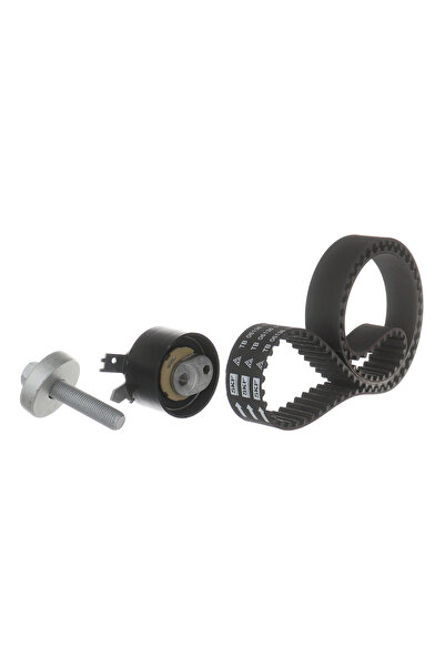 SKF Set Curea De Distributie Dacia Dokker Autoutilitara/Limuzina Spatioasa/Do...