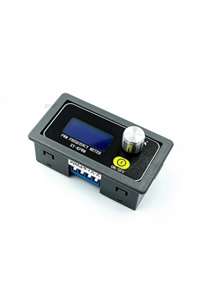 Choice XY-KPWM PWM pulse frequency adjustable duty cycle square wave module rectangular signal generator XY