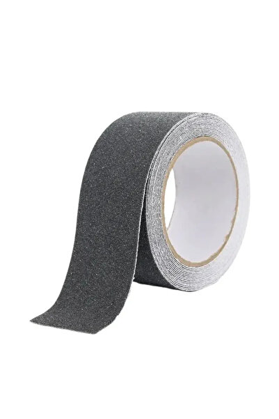 Choice 50mm X 10m Gray Anti Slip Traction Tape Anti-slip Tape Outdoor Anti Sl...