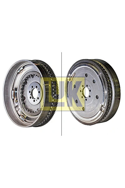 LUK Маховик Dacia Duster Renault Captur 1/Clio 4/Duster