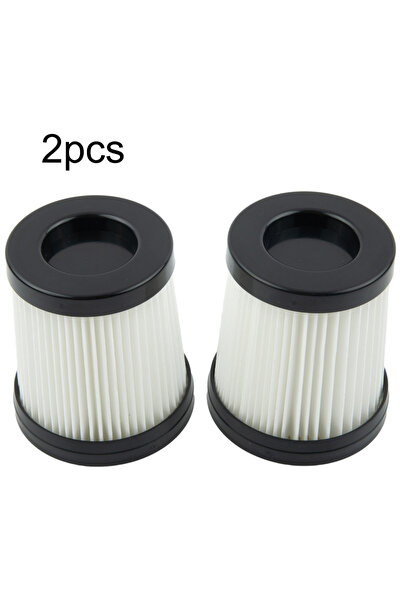 Choice عبوتان من 2/4 قطع من فلتر المكنسة الكهربائية البديل لمكنسة Lubluelu 20...