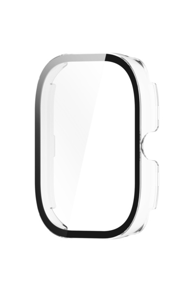Choice for Redmi Watch 5 Clear Glass+Case for Redmi Watch 5 Tempered Glass Sc...