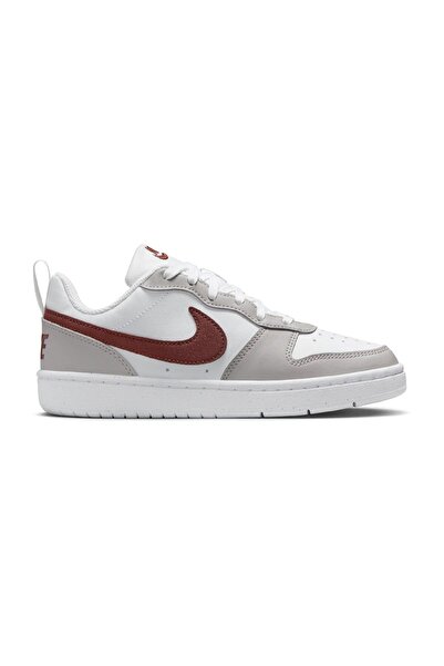 Nike Pantofi sport Court Borough Recraft HF BG - FZ1024-100