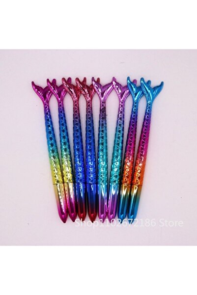 Choice 10 قطع من 5 إلى 30 قطعة من أقلام حورية البحر الإبداعية اللطيفة مناسبة ...