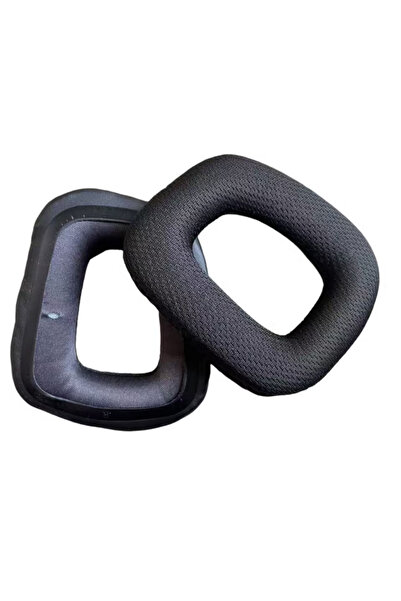 Choice وسائد أذن من القماش Ivinxy مزودة بغطاء واقٍ لسماعات الرأس Logitech G33...