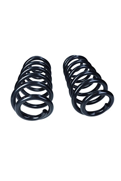 MaxGear Спирална пружина на предния мост Audi A6 C6