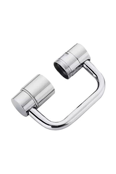 Choice 1 Pack Flexiflow Rotating Faucet Extender Easily Install 1080° Rotation Splash-Proof Design for Faci