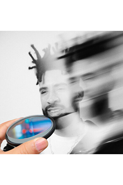 Choice عدسة منشورية زجاجية 77 مم، إضافة 72-77 حلقة، تأثيرات سرعة فائقة، مرشح حركة ضبابية فائقة، الإصدار 1 للتصوير الفوتوغرافي